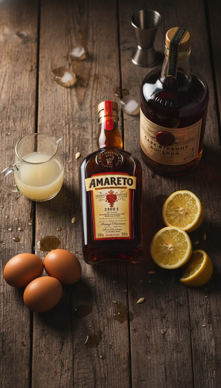 The Holy Trinity of Ingredients (Plus a Secret Weapon)