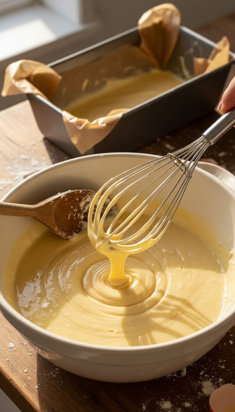 The Step-by-Step Mixing Method