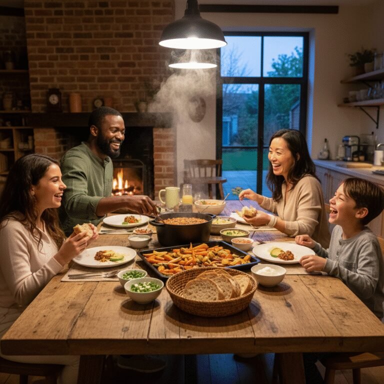 15+ Cheap Easy Family Dinner Recipes That Taste Like a Million Bucks