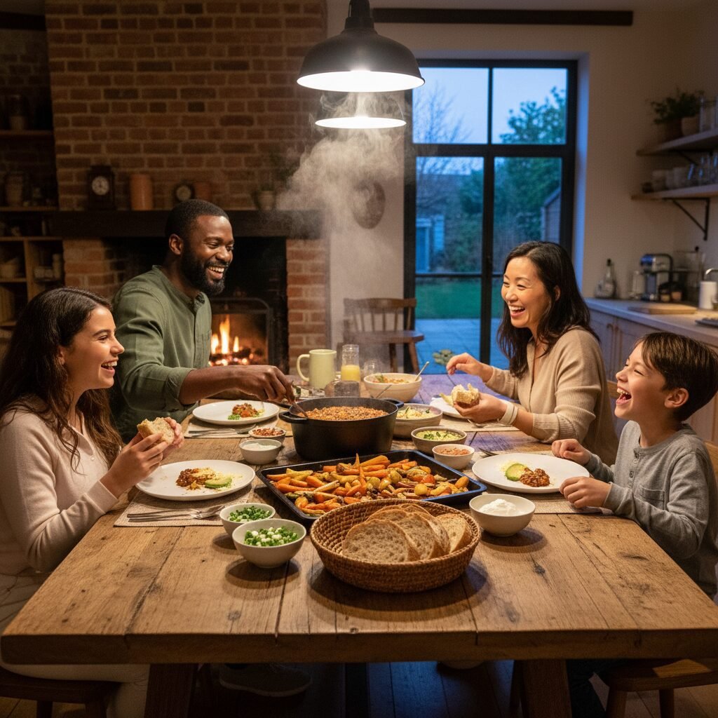 15+ Cheap Easy Family Dinner Recipes That Taste Like a Million Bucks