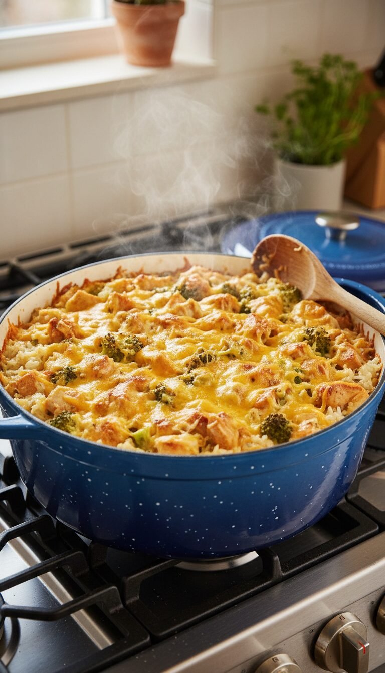 One-Pot Wonders: Minimal Cleanup, Maximum Flavor