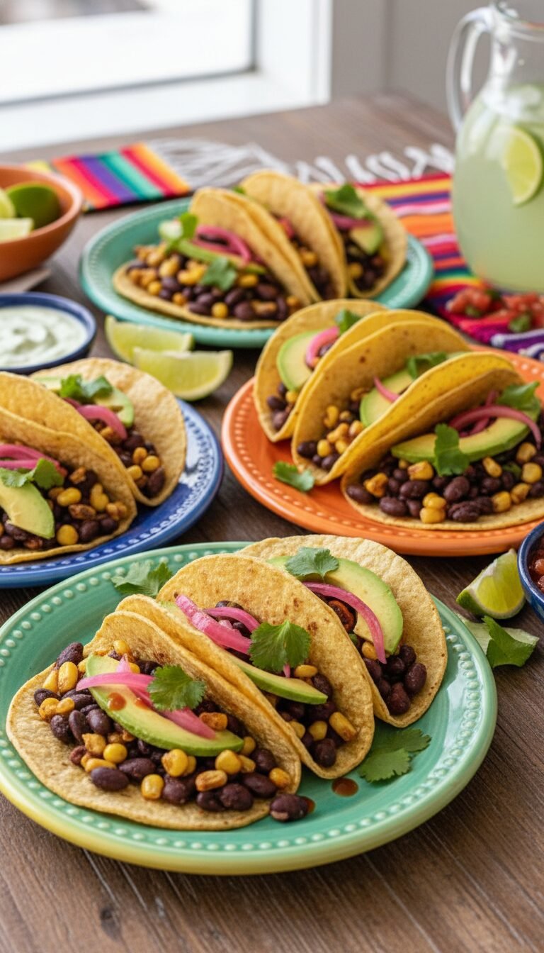 Meatless Mondays (and Tuesdays): Plant-Based Savings