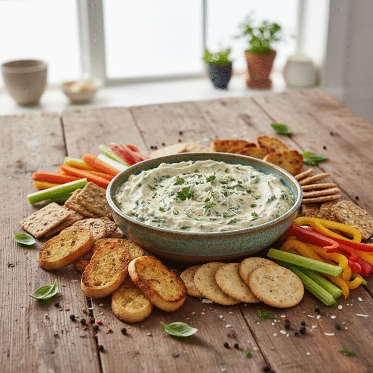 The Ultimate Creamy Cold Spinach Artichoke Dip With Cream Cheese
