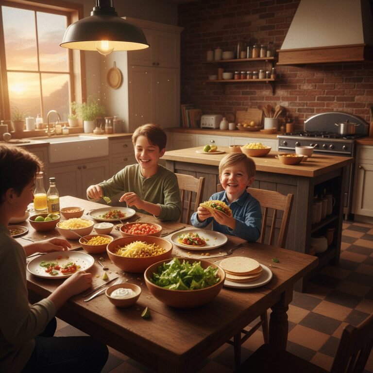 15 Easy Dinner Ideas For Family With Picky Kids: The Ultimate Stress-Free Guide