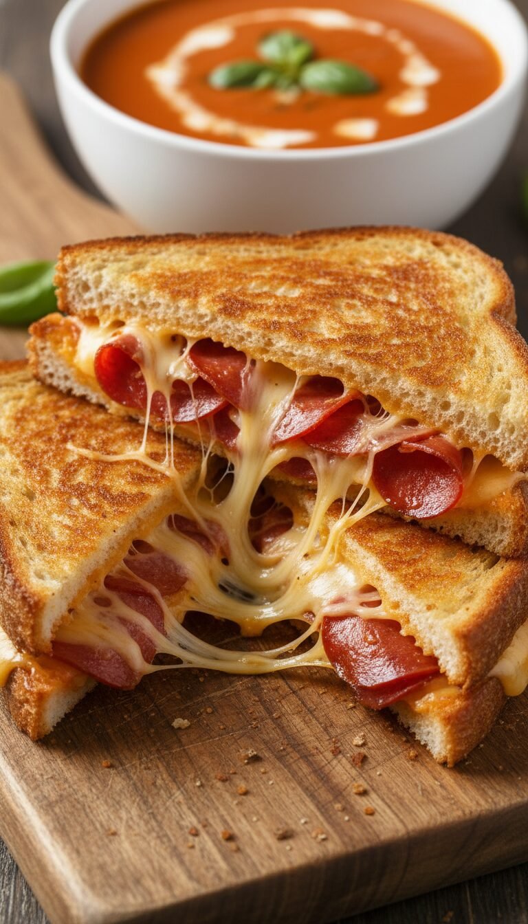 Handheld Heroes: Sandwiches, Wraps, and Melts