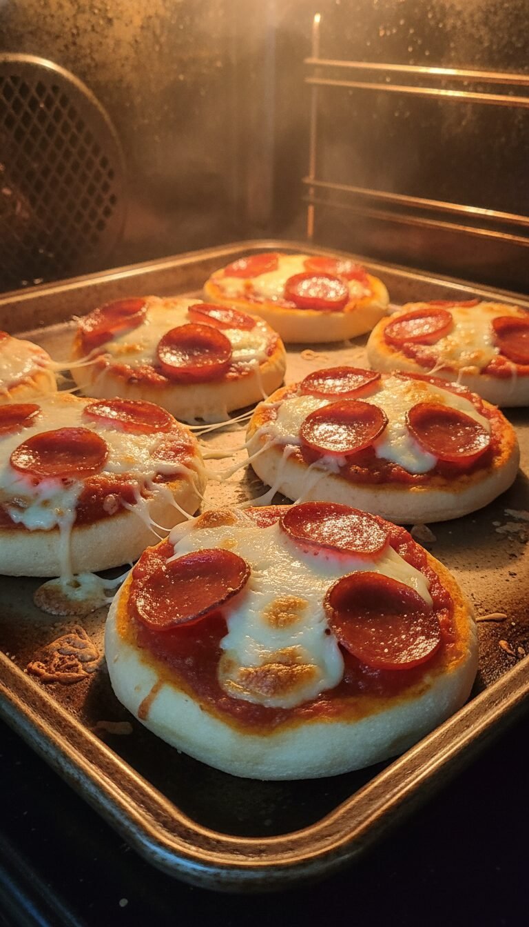 Pizza Night Reimagined: DIY and Healthy Twists