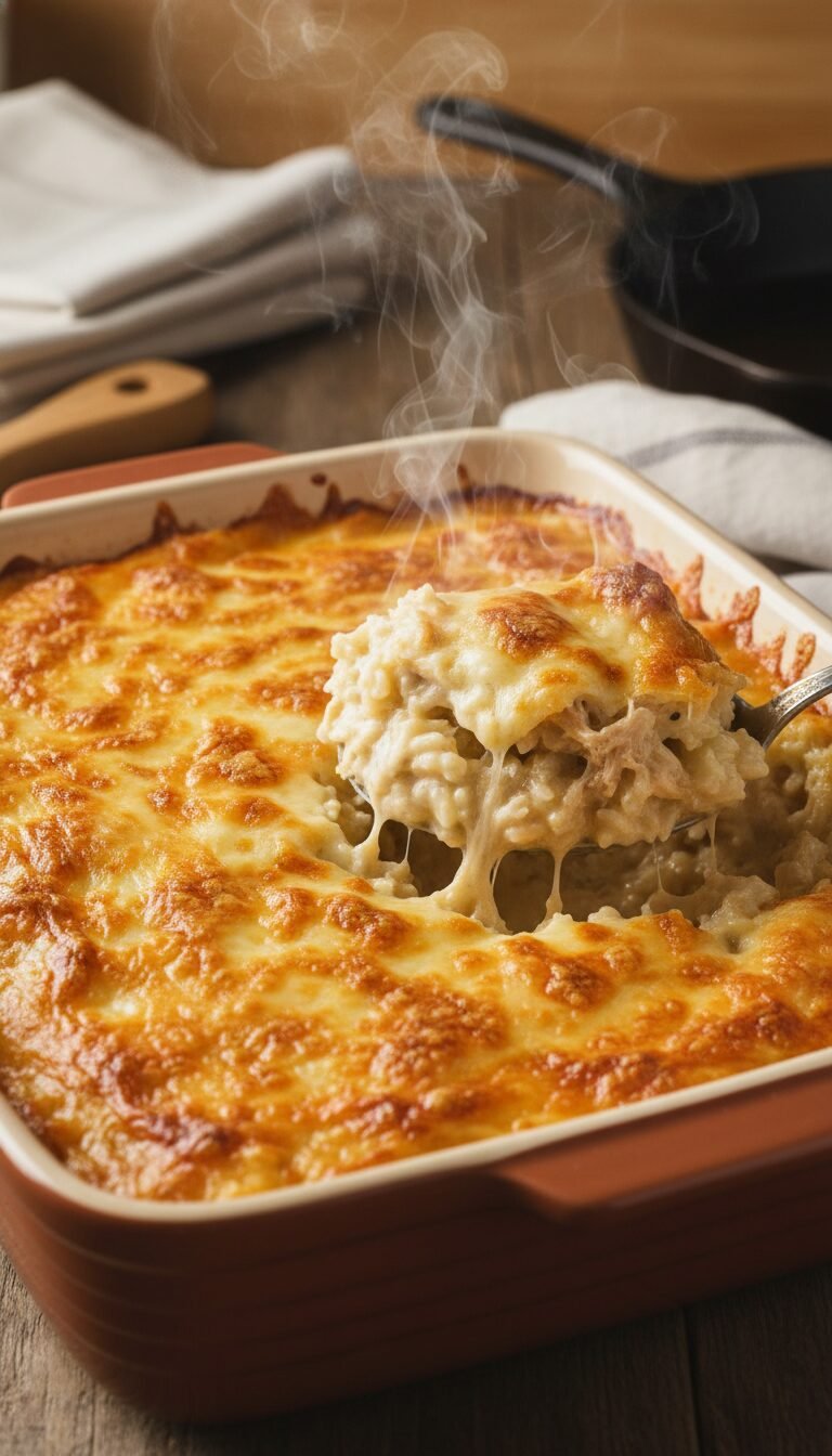 One-Pot Wonders: Minimal Cleanup, Maximum Flavor