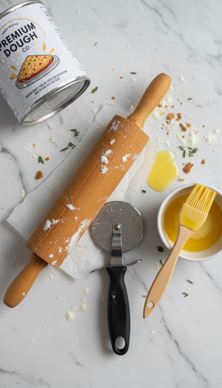 Pro Tips for Working with Refrigerated Dough