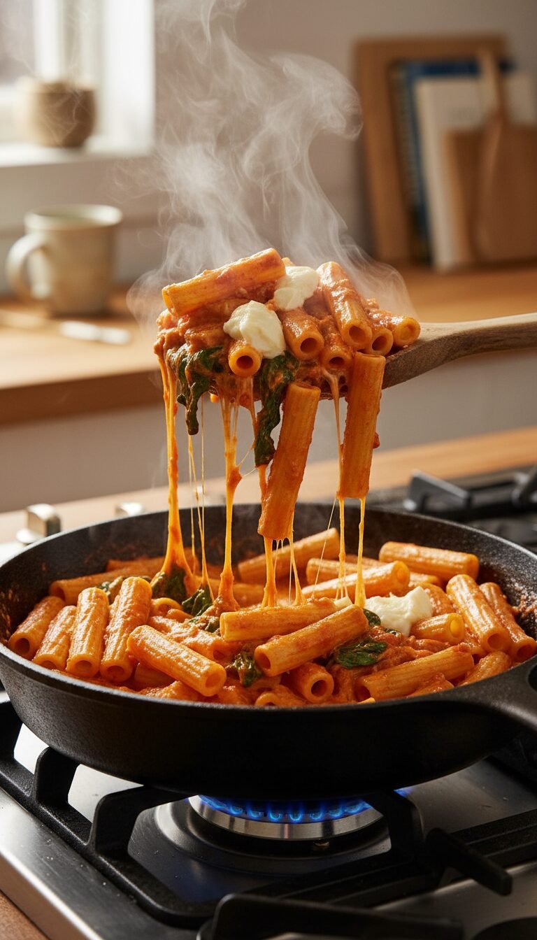 One-Pot Wonders: Skillets and Dutch Ovens to the Rescue