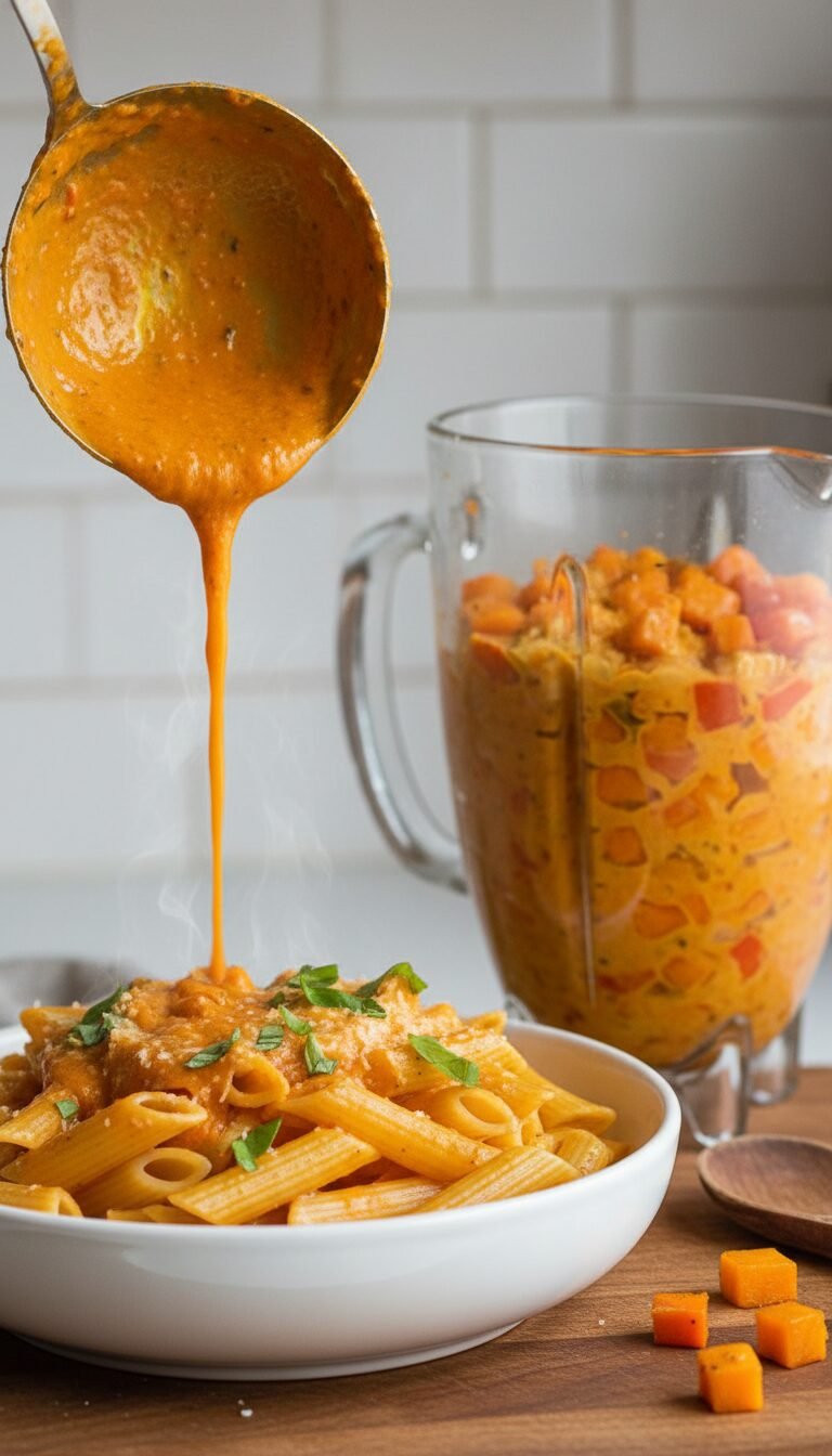 Sneaky Nutrition: The Art of Hidden Veggies