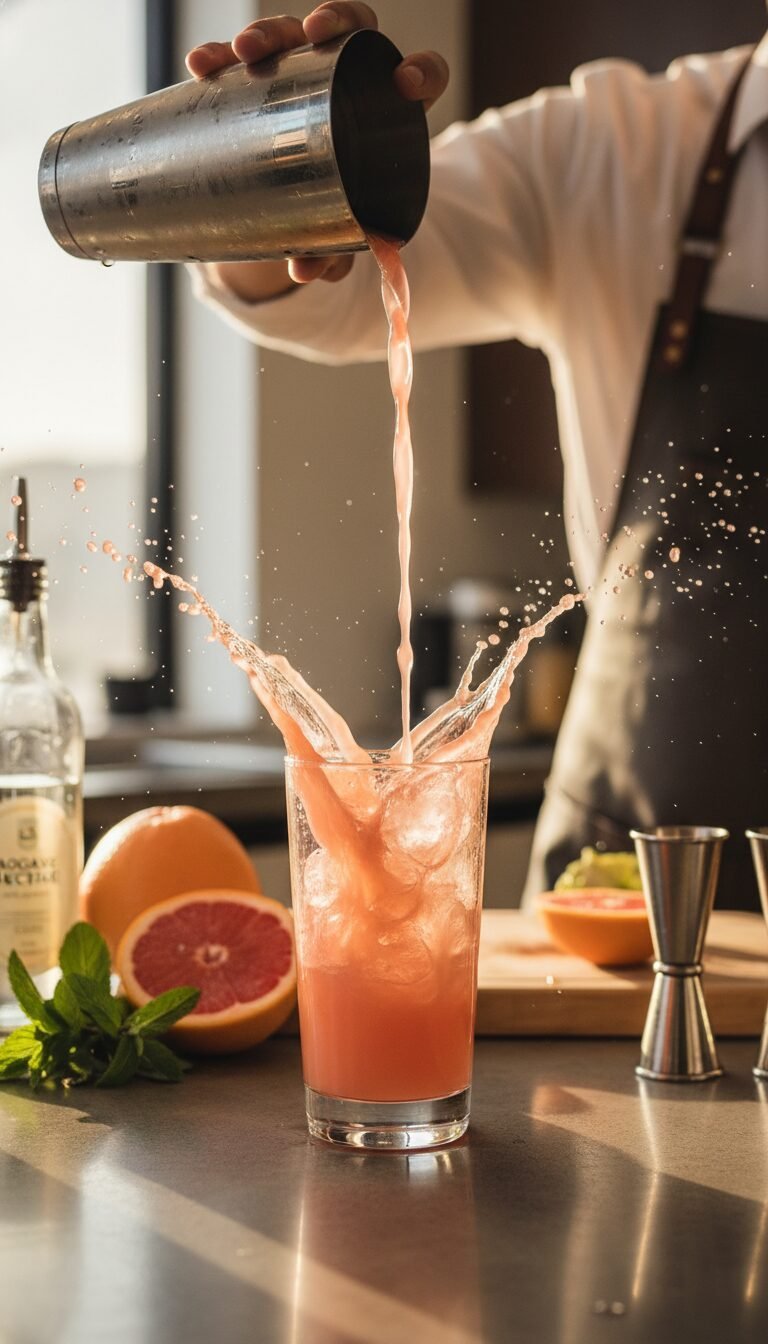 The Ritual: Constructing Your Masterpiece