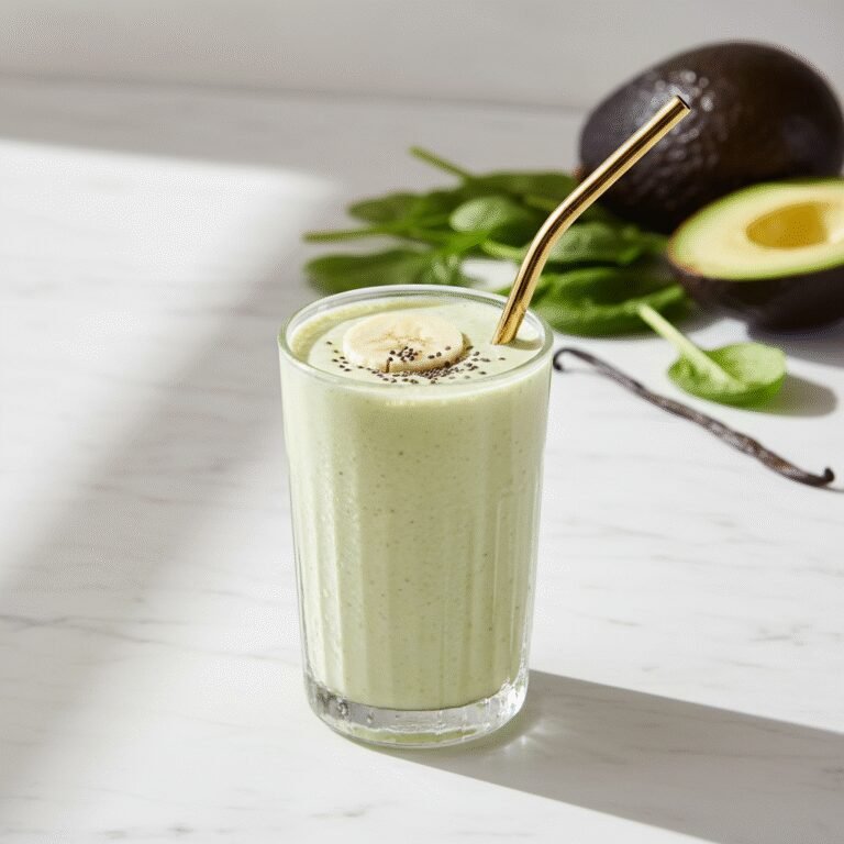 The Ultimate Guide to Healthy Smoothie Recipes That Actually Taste Like Dessert