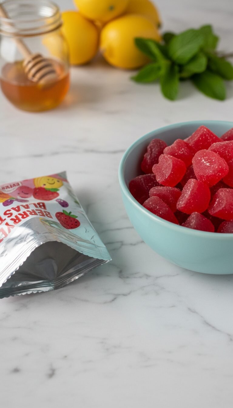 Why You Should Ditch the Store-Bought Snacks