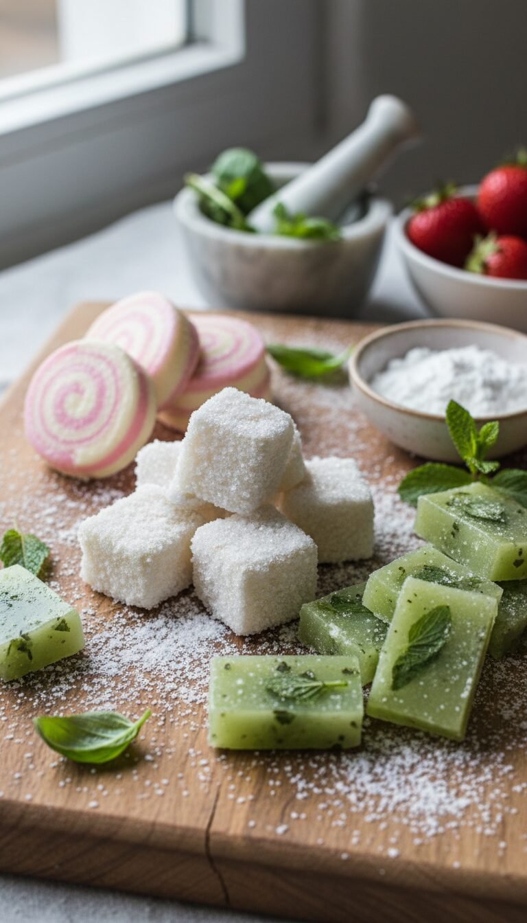 Creative Variations: Taking Your Gummies to the Next Level