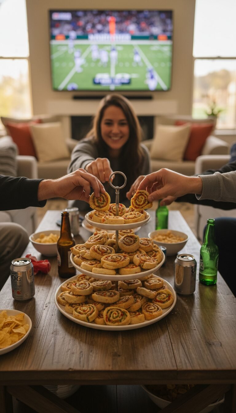 Why This Appetizer Steals the Show Every Time