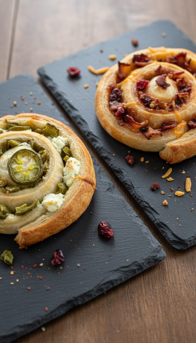 Flavor Twists and Customizations