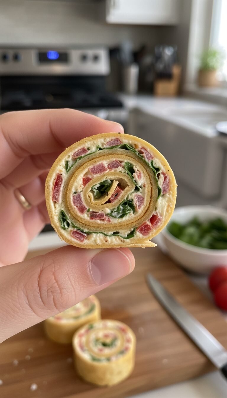 Pro Tips for the Perfect Pinwheel