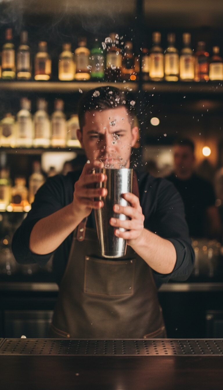 Step-by-Step: The Classic Recipe