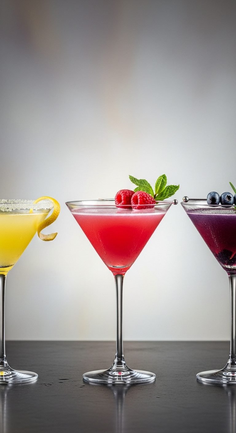 Creative Variations to Twist Things Up