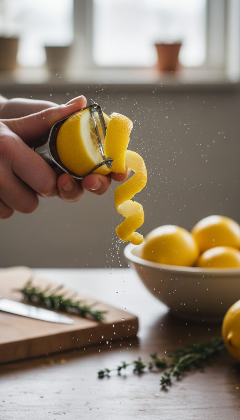 Pro Tips for the Home Bartender