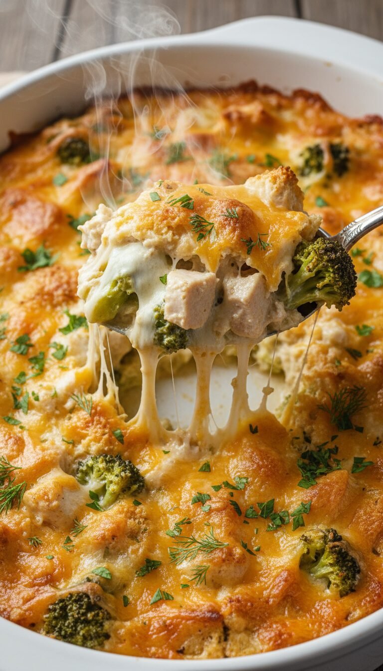 The 'I Forgot to Thaw the Chicken' Poultry Wonders