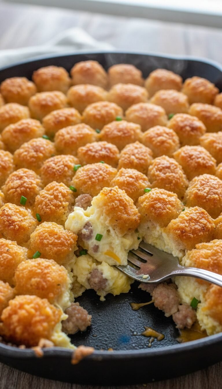 Breakfast for Dinner: The Ultimate Cheat Code