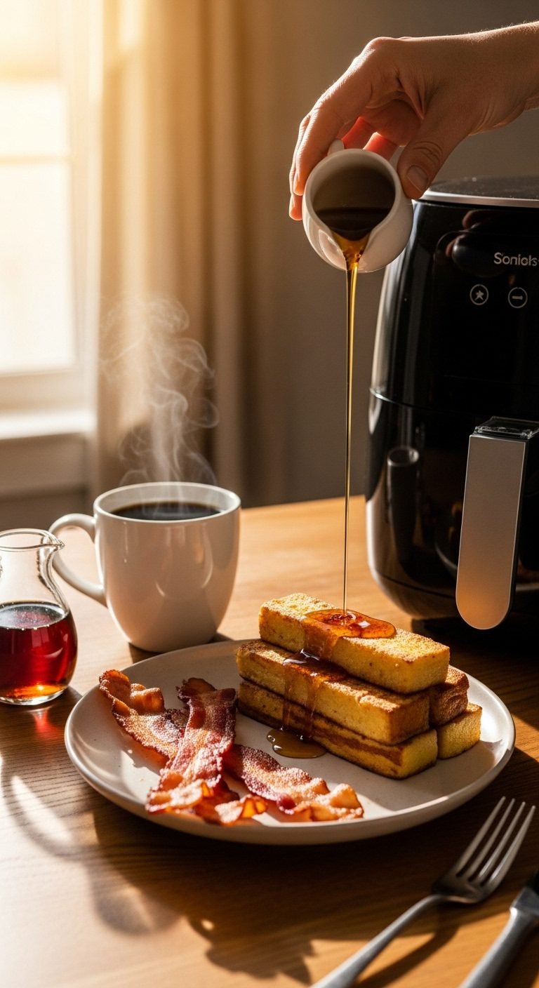 Rise and Shine: Breakfast Recipes Worth Waking Up For