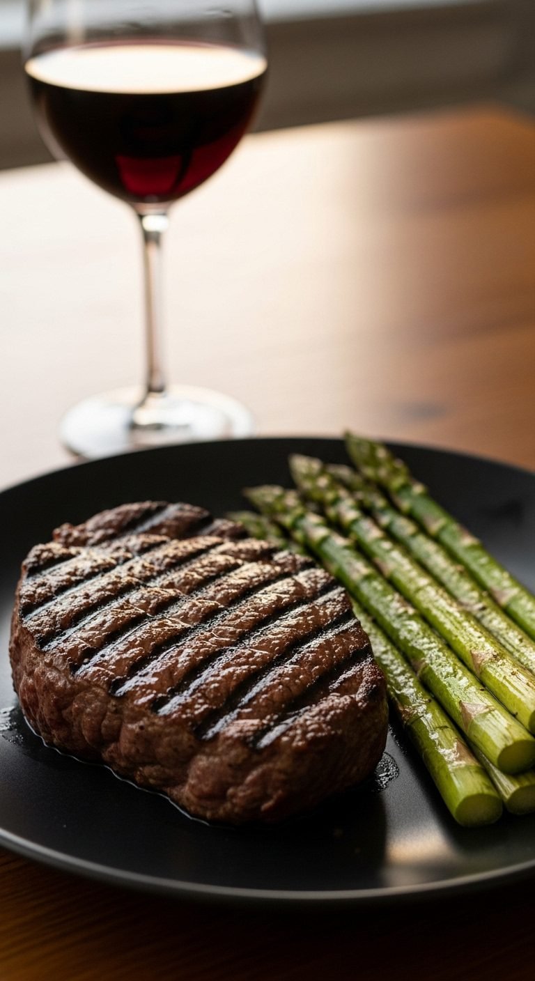 Main Courses: Easy Weeknight Dinners