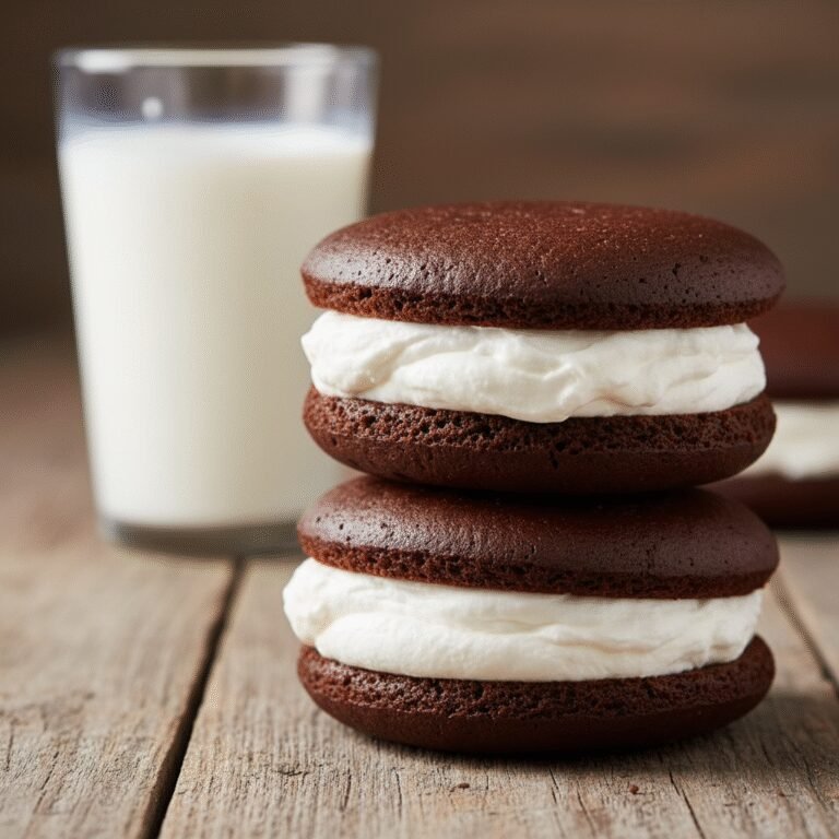 Authentic Maine Whoopie Pies: The Ultimate Soft Chocolate Treat