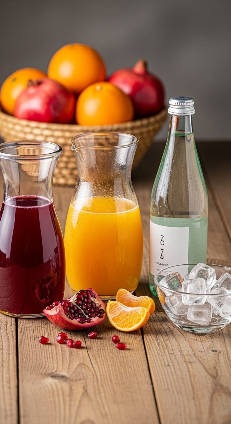 Gathering Your Arsenal: Ingredients Matter