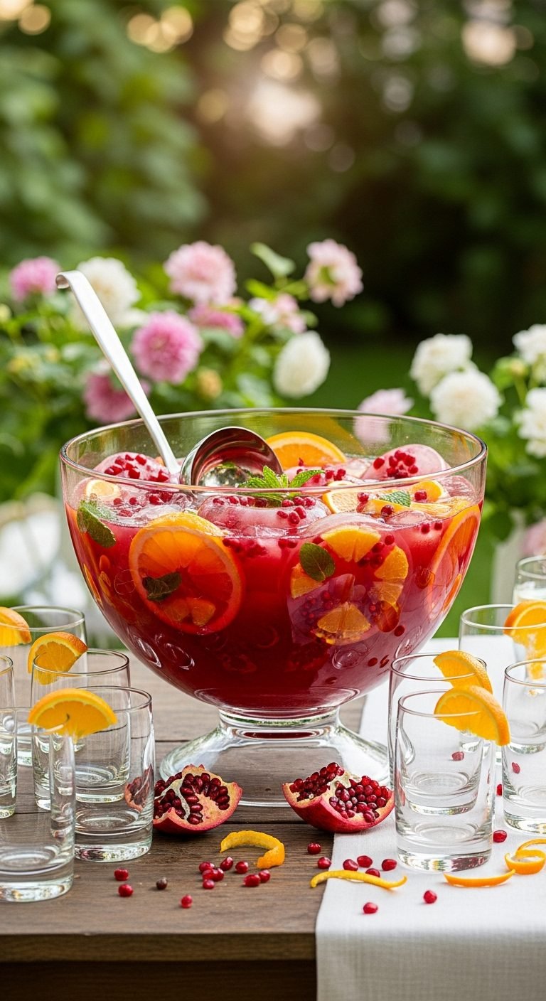 Hosting Tips: Batching for a Crowd