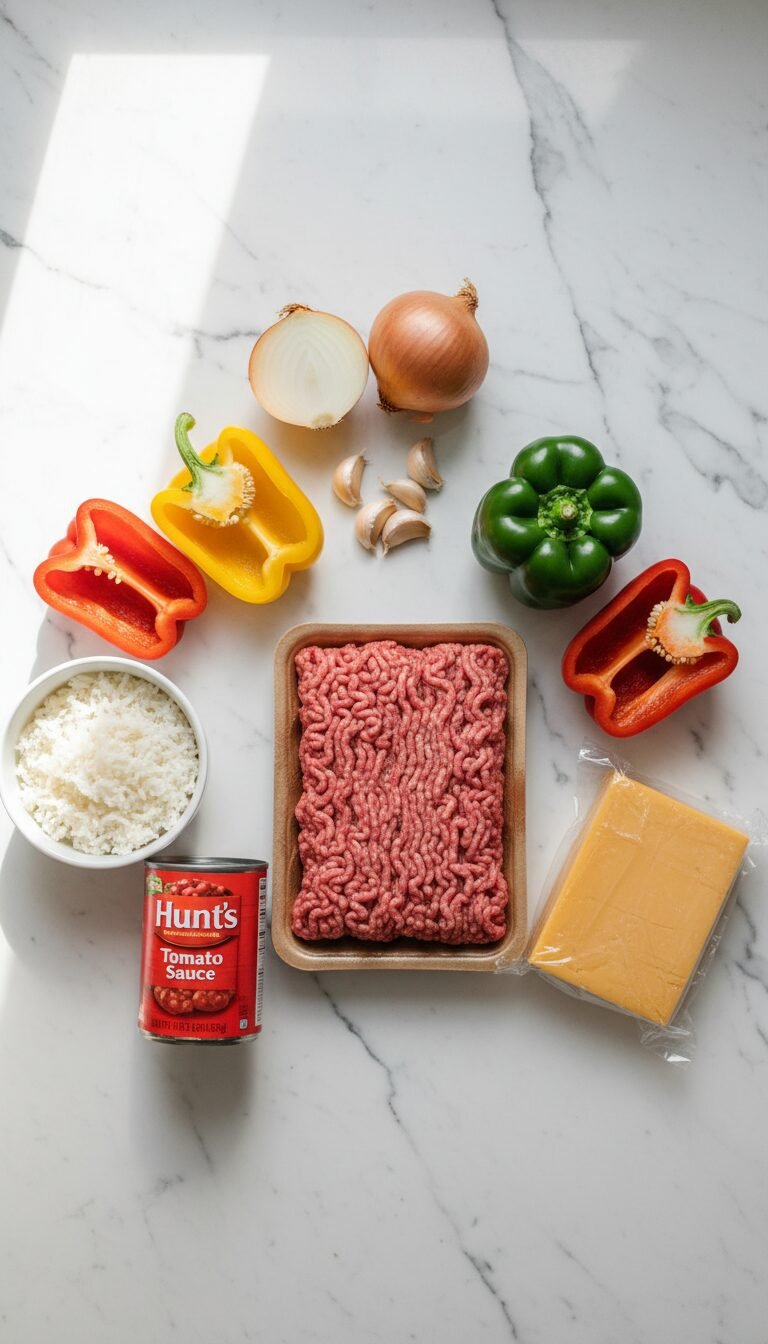 The Grocery Haul: What You Need